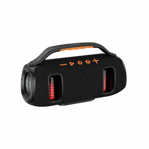 FONENG bluetooth speaker M6 15W Black