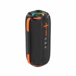 FONENG bluetooth speaker M7 10W Black