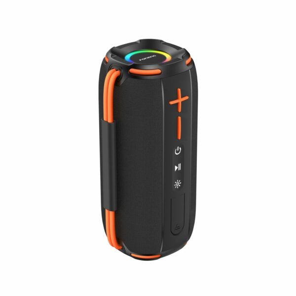FONENG bluetooth speaker M7 10W Black
