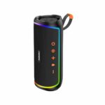 FONENG bluetooth speaker M8 20W Black
