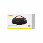 FONENG bluetooth speaker M9 30W Black