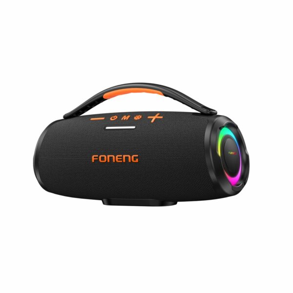 FONENG bluetooth speaker M9 30W Black