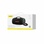 FONENG bluetooth speaker M101 40W Black