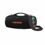 FONENG bluetooth speaker M101 40W Black