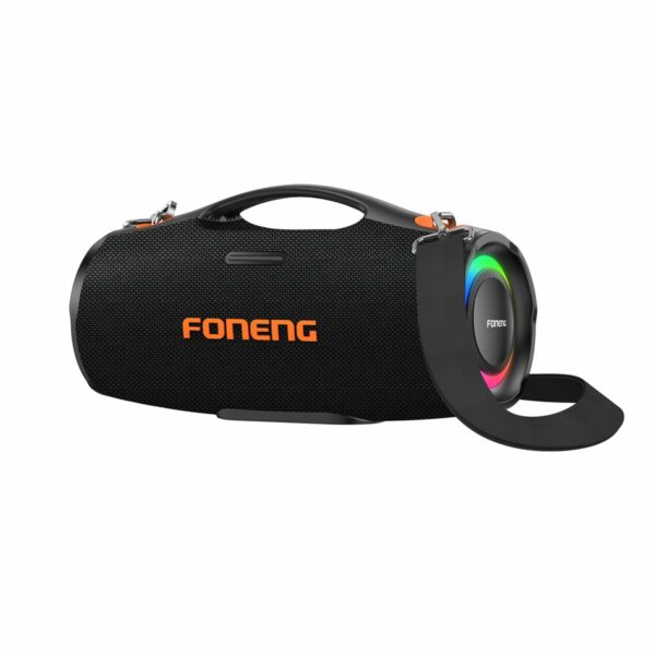 FONENG bluetooth speaker M101 40W Black