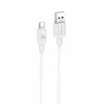FONENG cable X126 USB-C 3A 1.2M White