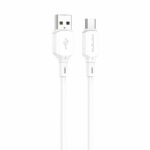 FONENG cable XS16 USB-C 3A 1M White