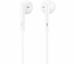 Original headphones Huawei CM33 USB-C White (bulk EU)