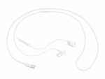 Original headphones Samsung EO-IC100BWEGEU USB-C White (blister EU)
