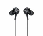 Original headphones Samsung EO-IC100BBEGEU USB-C Black (blister EU)